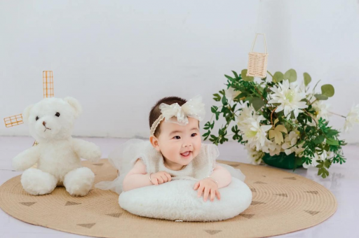 德清六个月宝宝发烧怎么办